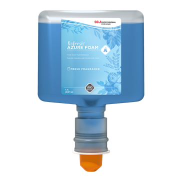 SC Johnson Professional®AZU120TF